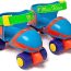Patines Playskool Precio