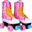 Patines Jazmin Soy Luna