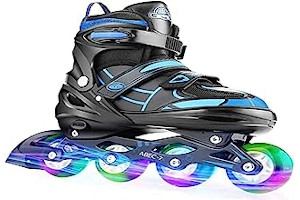 Patines Lineales Para Niños 615K4jBJ3sL._AC_UL320_
