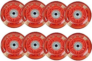 Ruedas Led Patines En Linea 61GvKe95cGS._AC_UL320_
