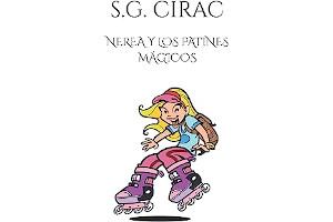 Los Patines Magicos 61illawR19L._AC_UL320_