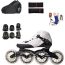 Ruedas Para Patines Semiprofesionales