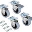 Patines Regulables Para Muebles