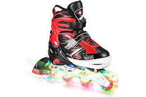 Patines En Linea Para Niños Principiantes 71AyoYc1WmS._AC_UL320_