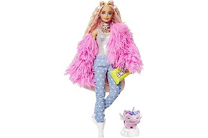 Muñeca Barbie Con Patines 71EslY0fXWL._AC_UL320_
