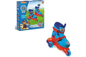 Patines 4 Ruedas Fisher Price 71Ip36dRF0L._AC_UL320_