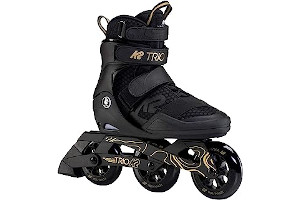 Patines En Linea K2 Hombre