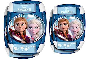 Protecciones Patines Frozen 819raGRzoBL._AC_UL320_