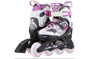 Patines Blanco Y Negro 81AuL2TqVAL._AC_UL320_