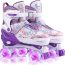 Patines Rollerblade O Fila
