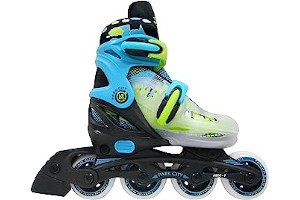 Patines City Run 81EdFuGJsxL._AC_UL320_