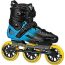 Patines En Linea 110Mm