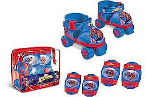 Patines Niños 3 Años Fisher Price 81SlnMRG6YL._AC_UL320_