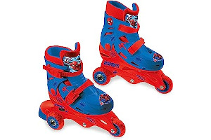 Patines Profesionales Italianos 81T2zZ5c8YL._AC_UL320_