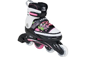 Patines Regulables Para Niños 81dCYiEZBTL._AC_UL320_