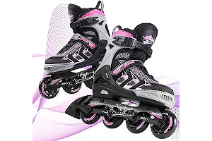 Patines Fitness Baratos 81goIMwqSYL._AC_UL320_