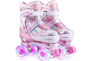 Drim Patines Niña 81njA2PtzHS._AC_UL320_