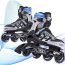 Patines En Linea Adulto Hombre
