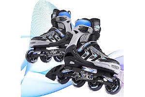 Patines Adulto Carrefour 81xYFRpdtBL._AC_UL320_