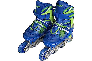 Patines Bollinger Precio 91DtCBVbRGL._AC_UL320_