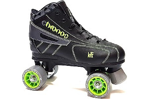 Botas Hockey Sobre Patines 91PYvHm3RrL._AC_UL320_