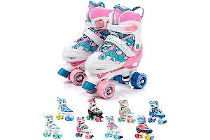 Soy Luna 3 Patines 91RzGDe-59L._AC_UL320_