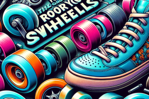 Cómo elegir las mejores ruedas para tus patines Cómo elegir las mejores ruedas para tus patines