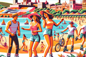 Los mejores lugares para patinar al aire libre en España Los-mejores-lugares-para-patinar-al-aire-libre-en-Espana