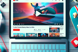 Los mejores videos de patinaje en YouTube que no puedes perderte Los mejores videos de patinaje en YouTube que no puedes perderte