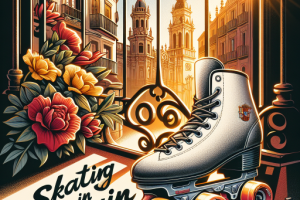 Patinar en España: explorando rincones con encanto sobre ruedas Patinar en España: explorando rincones con encanto sobre ruedas