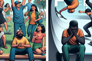 Patinar en grupo vs. patinar solo: pros y contras Patinar-en-grupo-vs.-patinar-solo-pros-y-contras