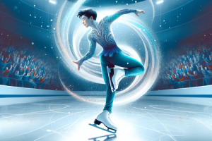 Patinar en patinaje artístico: cómo empezar en este emocionante deporte Patinar en patinaje artístico: cómo empezar en este emocionante deporte