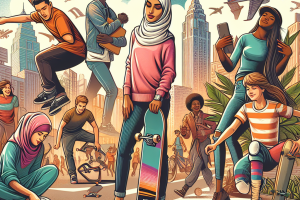 Patinar: ¿una moda pasajera o un estilo de vida? Patinar-¿una-moda-pasajera-o-un-estilo-de-vida