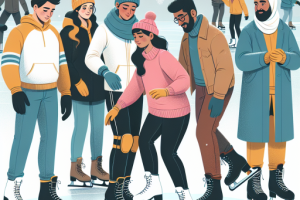 ¿Qué tan difícil es aprender a patinar? Consejos para principiantes